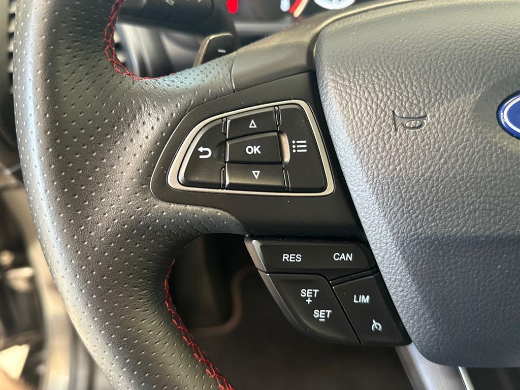 Ford Ecosport ST-Line billede 17