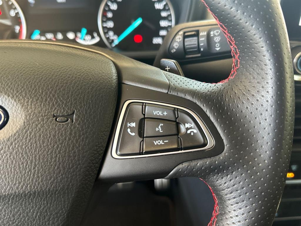 Ford Ecosport ST-Line billede 18