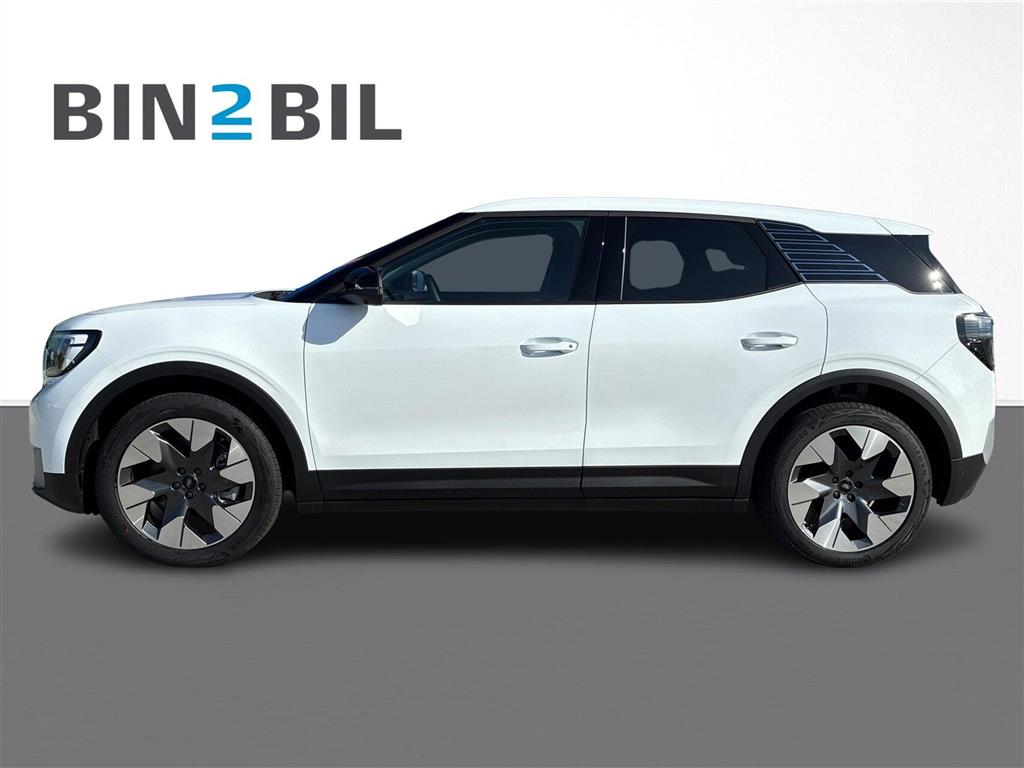 Ford Explorer UR Premium billede 2