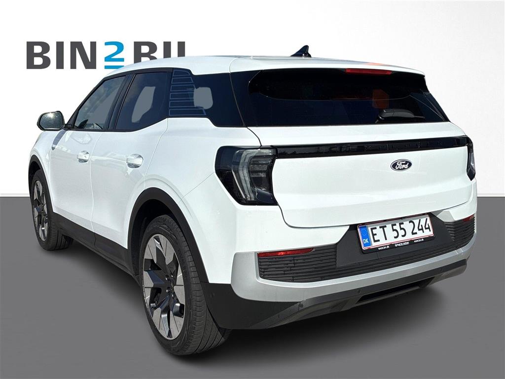 Ford Explorer UR Premium billede 3