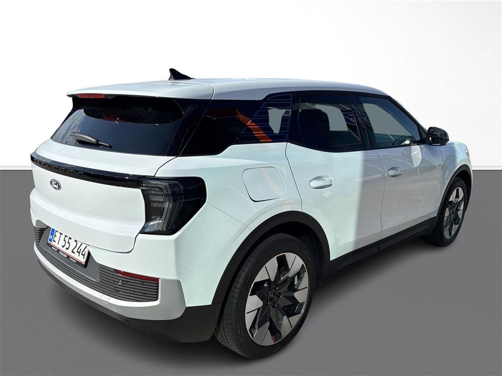 Ford Explorer UR Premium billede 4