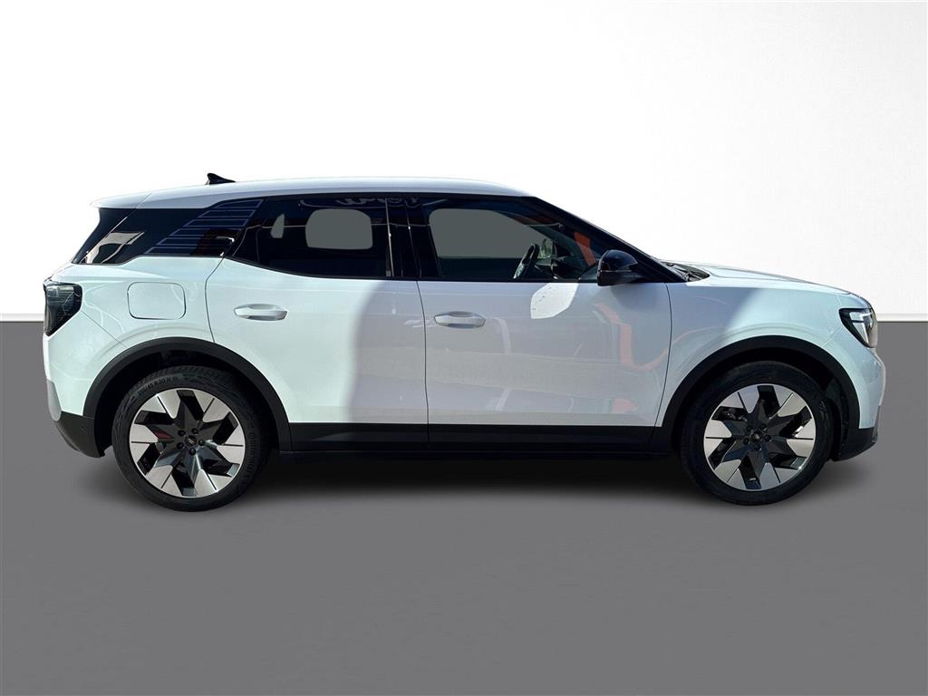 Ford Explorer UR Premium billede 5