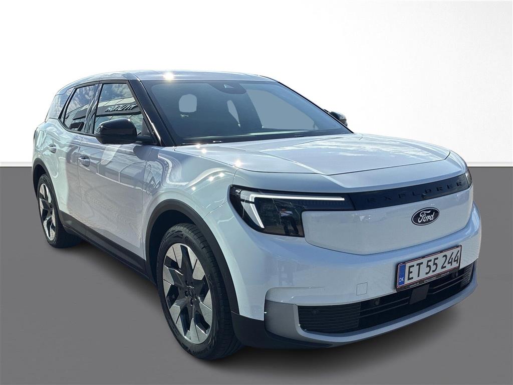 Ford Explorer UR Premium billede 6