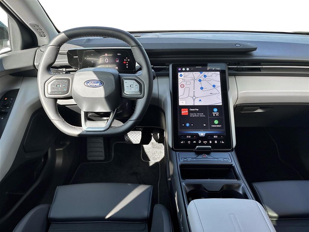 Ford Explorer UR Premium billede 7