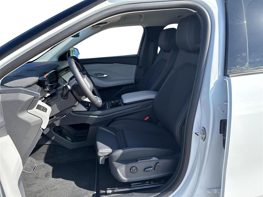 Ford Explorer UR Premium billede 8