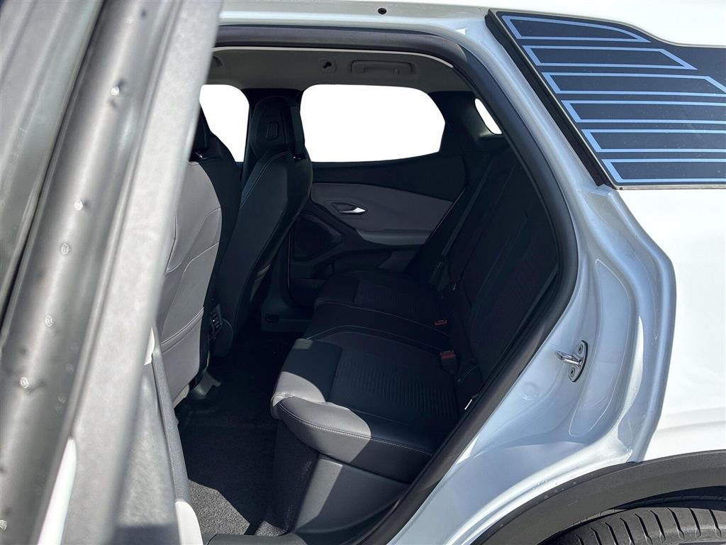 Ford Explorer UR Premium billede 9