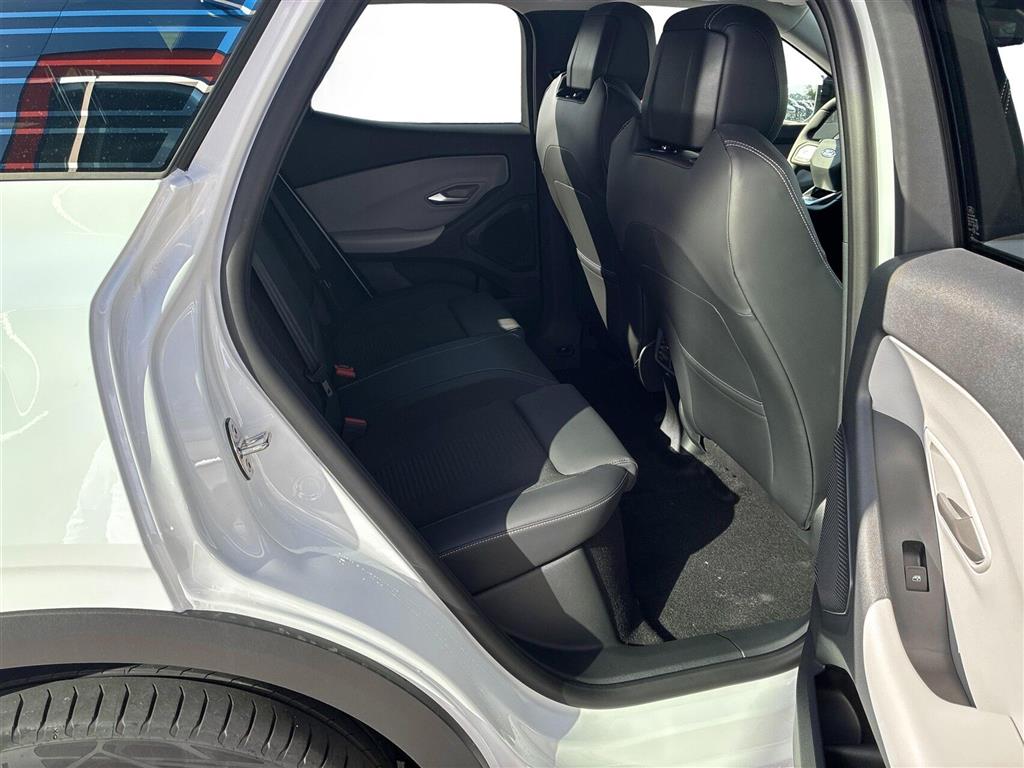 Ford Explorer UR Premium billede 11