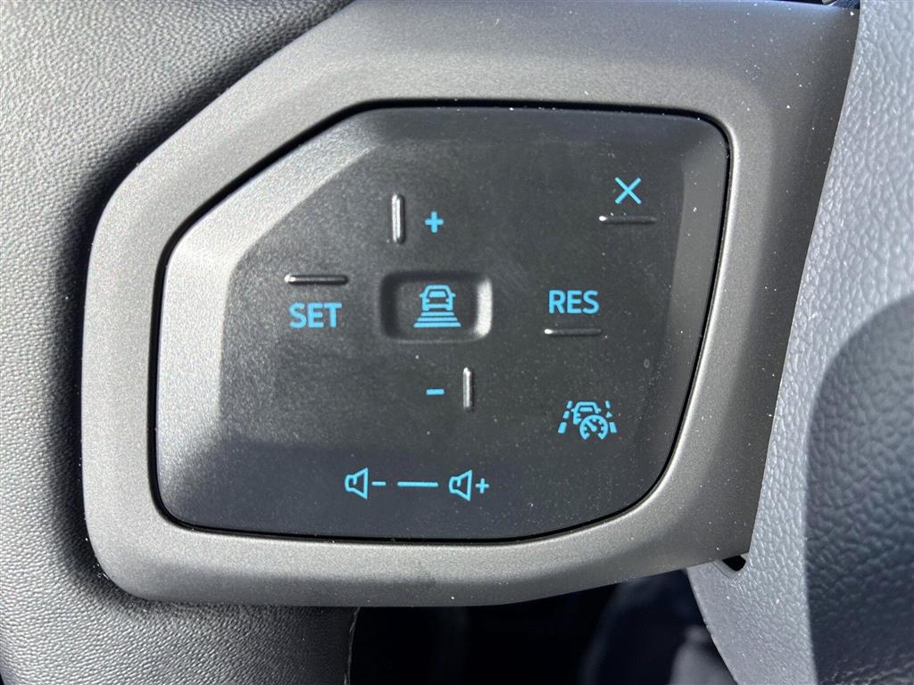 Ford Explorer UR Premium billede 17