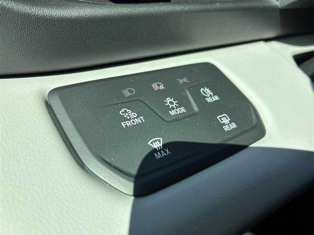 Ford Explorer UR Premium billede 18