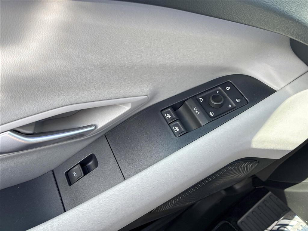 Ford Explorer UR Premium billede 19