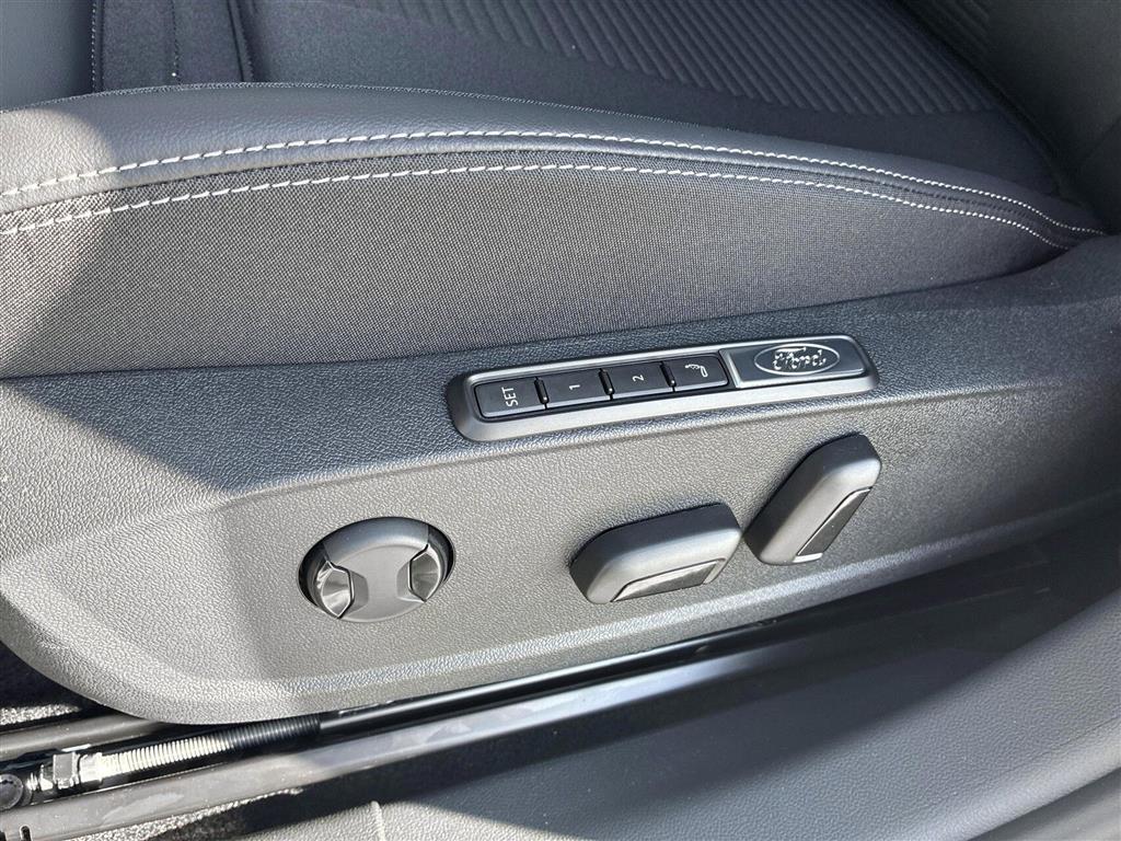 Ford Explorer UR Premium billede 20