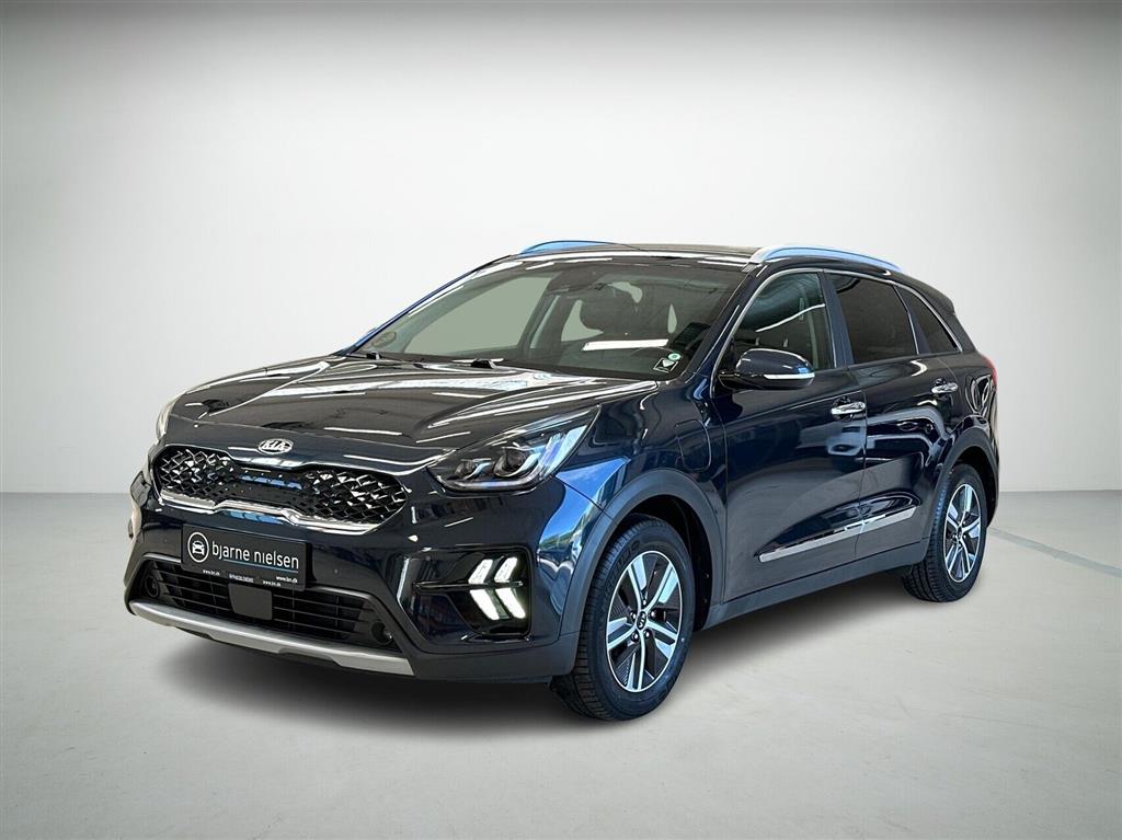 Kia Niro Advance