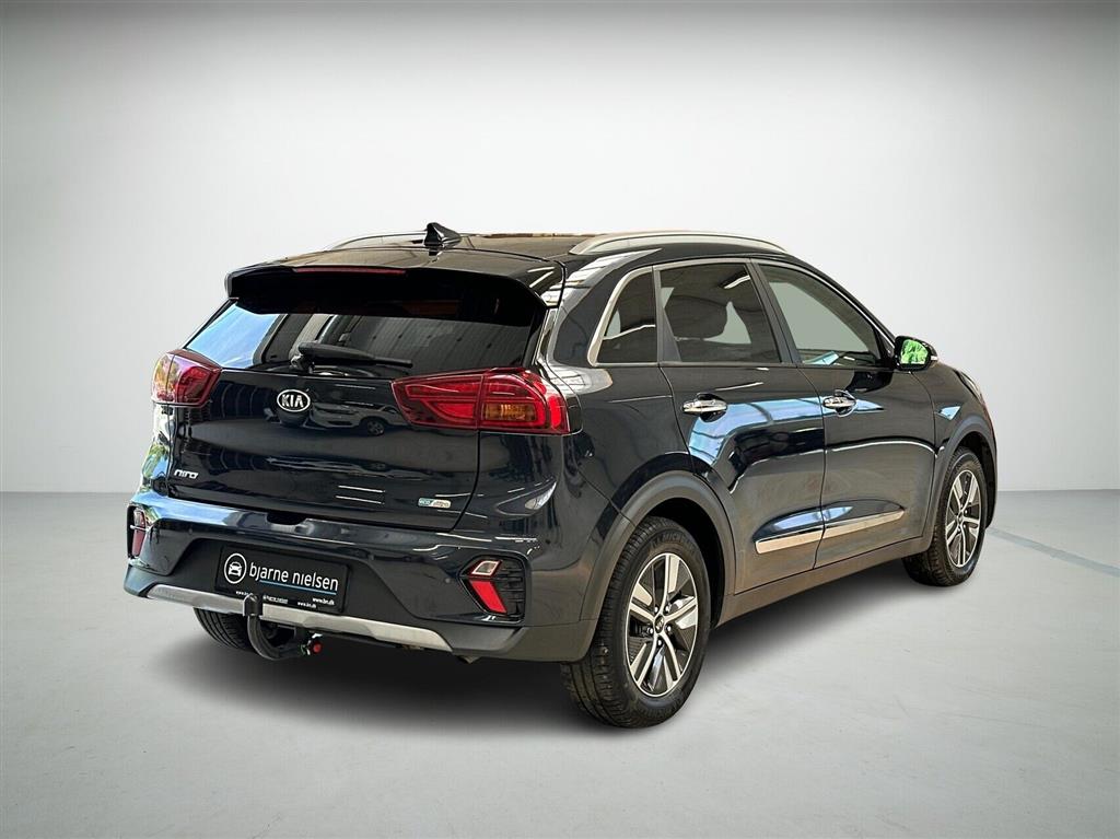 Kia Niro Advance billede 2