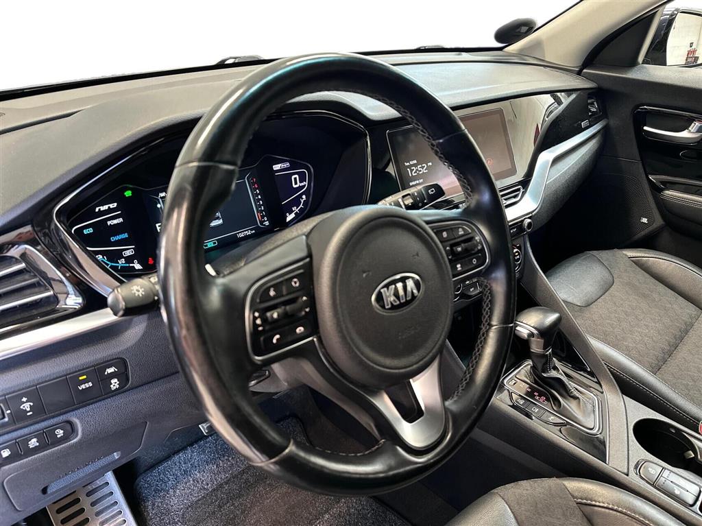 Kia Niro Advance billede 3