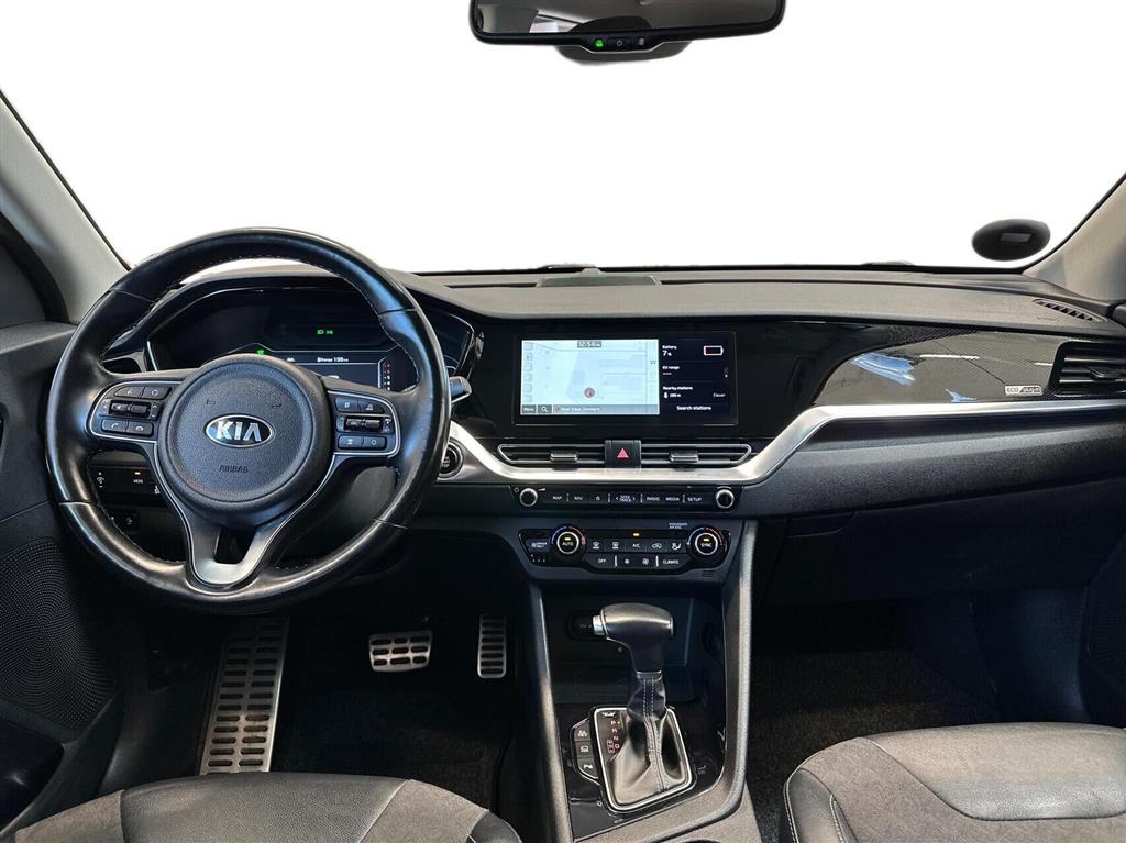 Kia Niro Advance billede 4