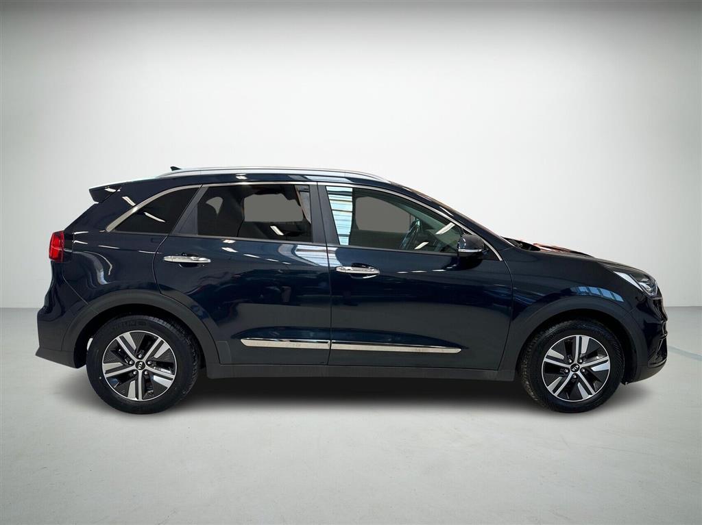 Kia Niro Advance billede 5
