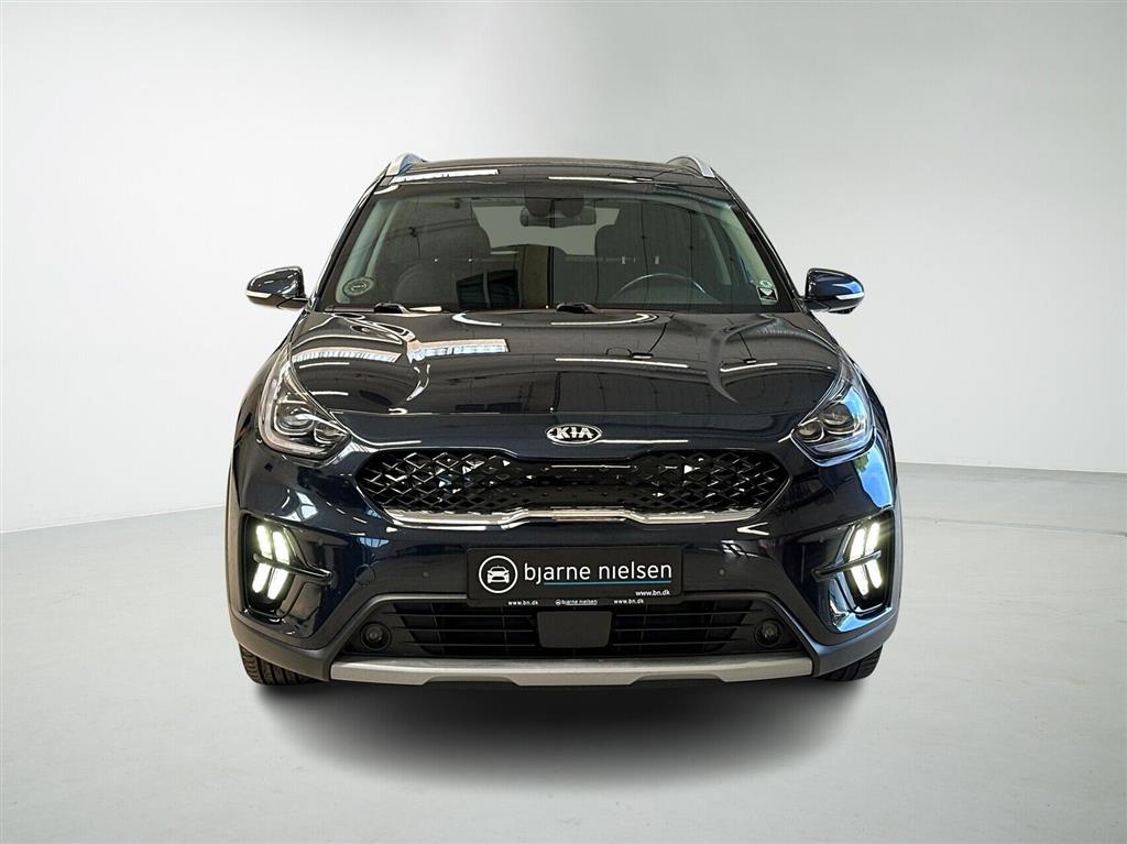 Kia Niro Advance billede 6