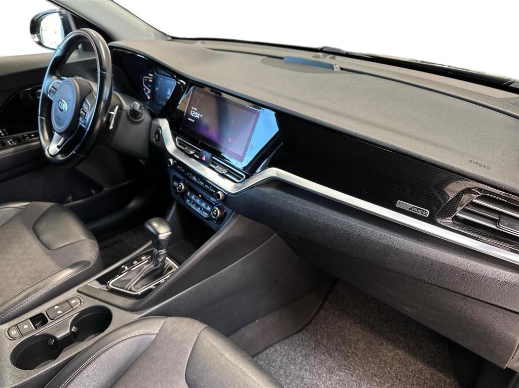 Kia Niro Advance billede 10