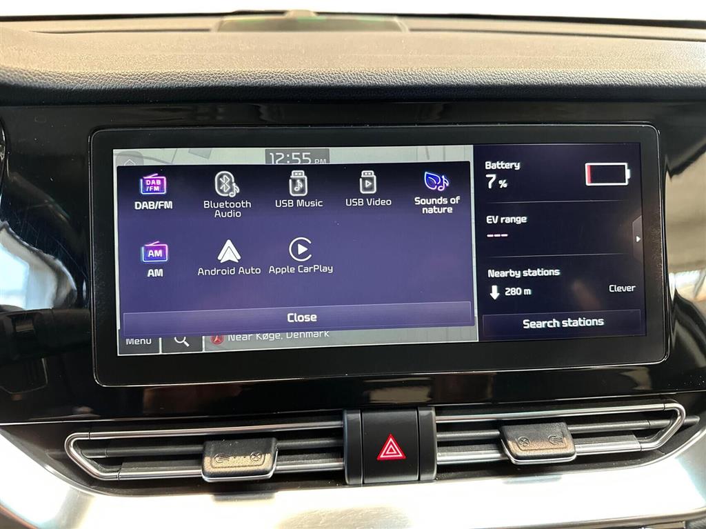 Kia Niro Advance billede 11
