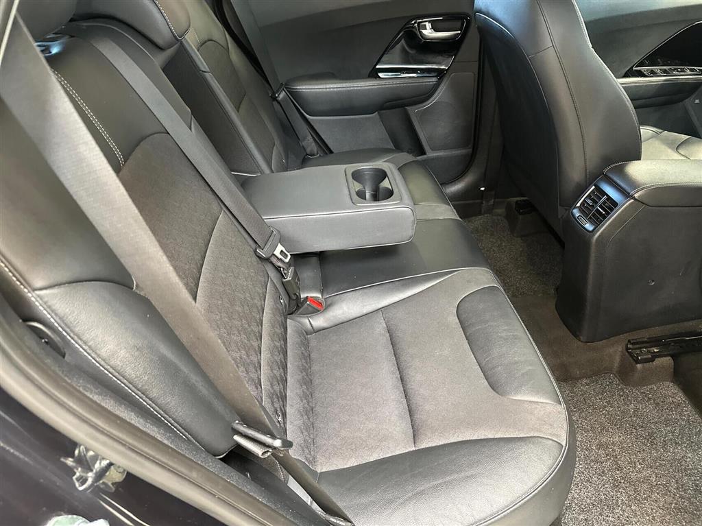 Kia Niro Advance billede 12