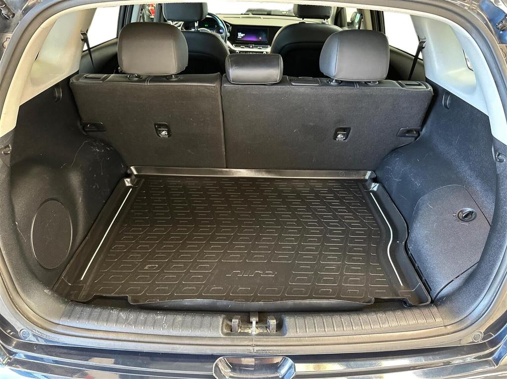 Kia Niro Advance billede 13