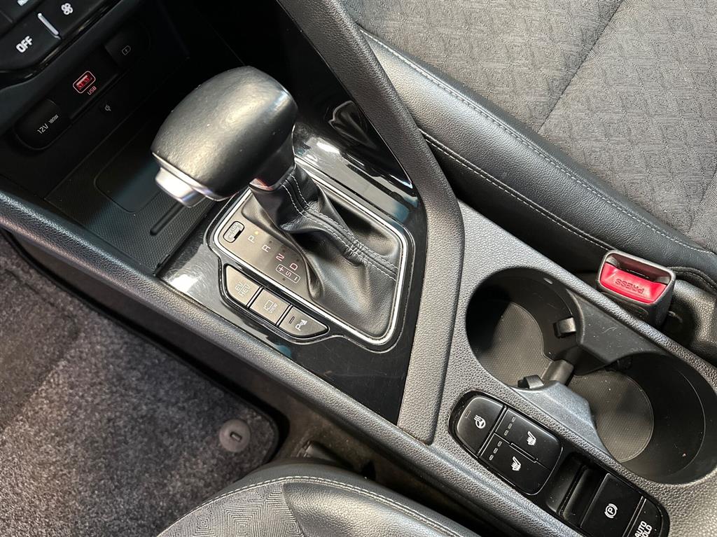 Kia Niro Advance billede 15