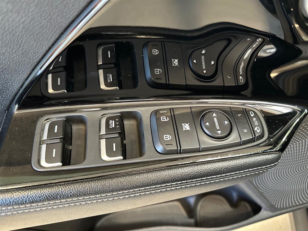 Kia Niro Advance billede 16