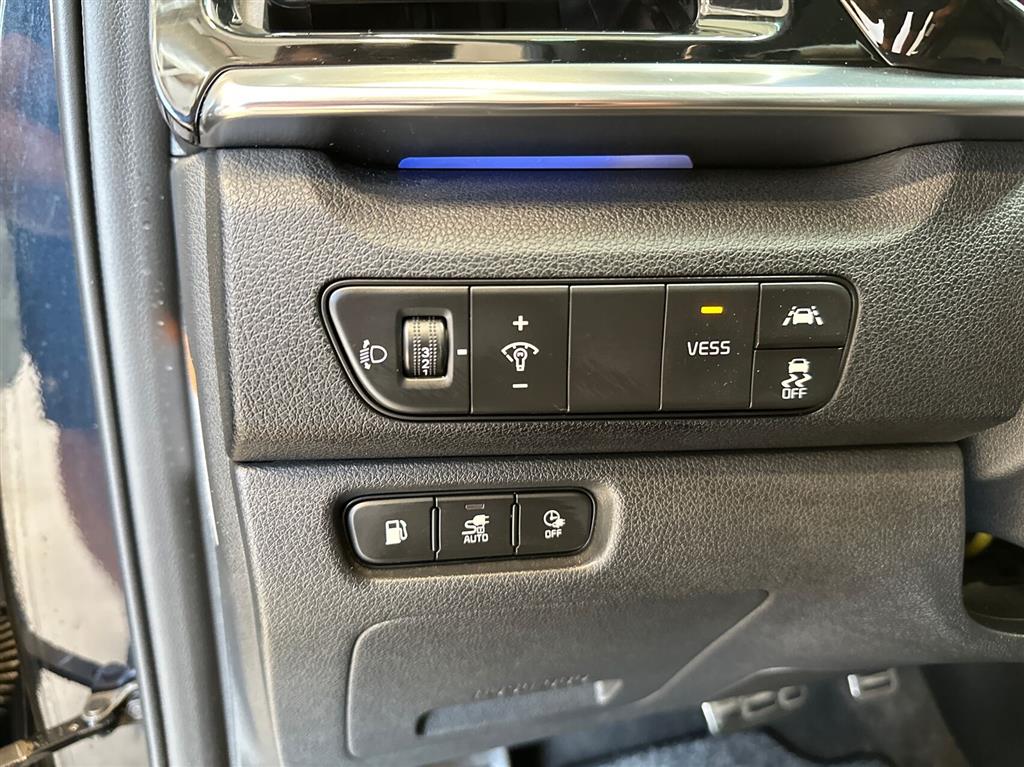 Kia Niro Advance billede 18