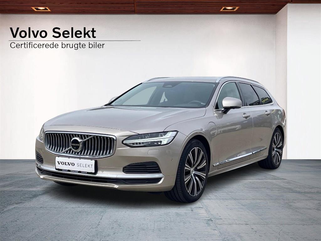 Volvo V90 Ultimate