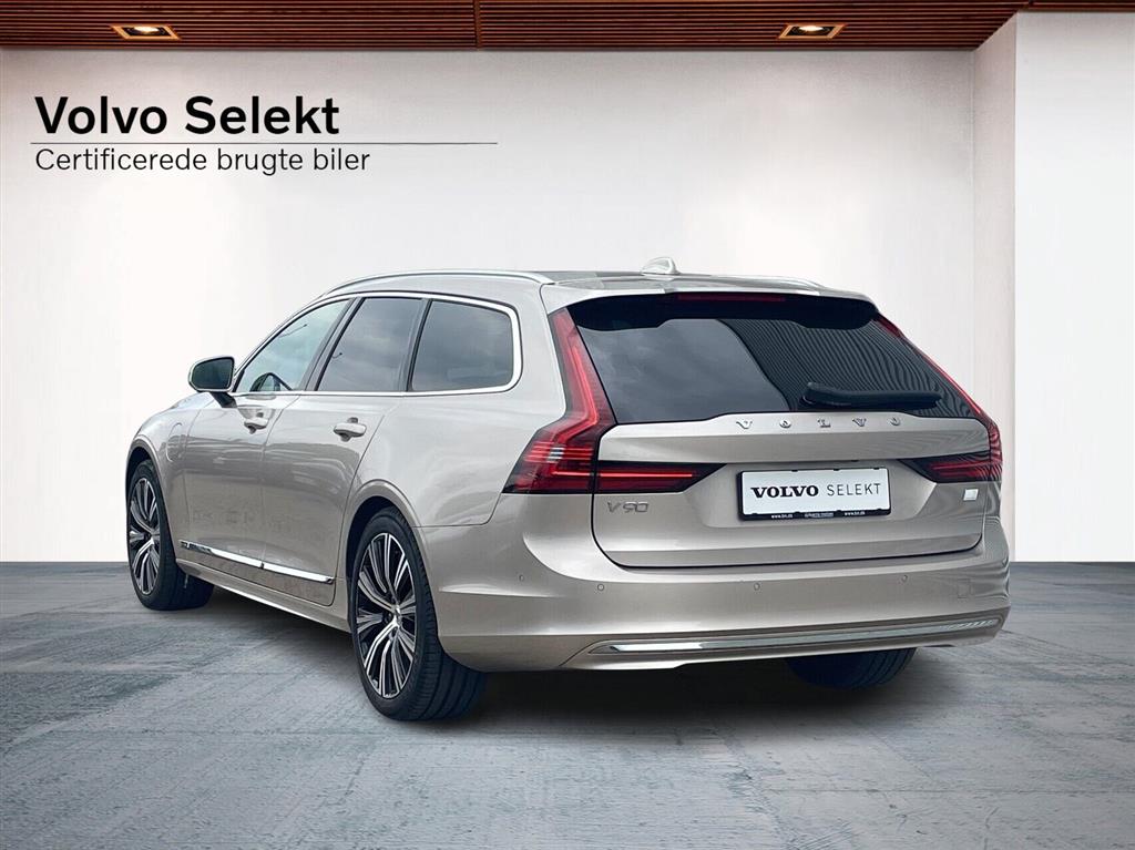 Volvo V90 Ultimate billede 2