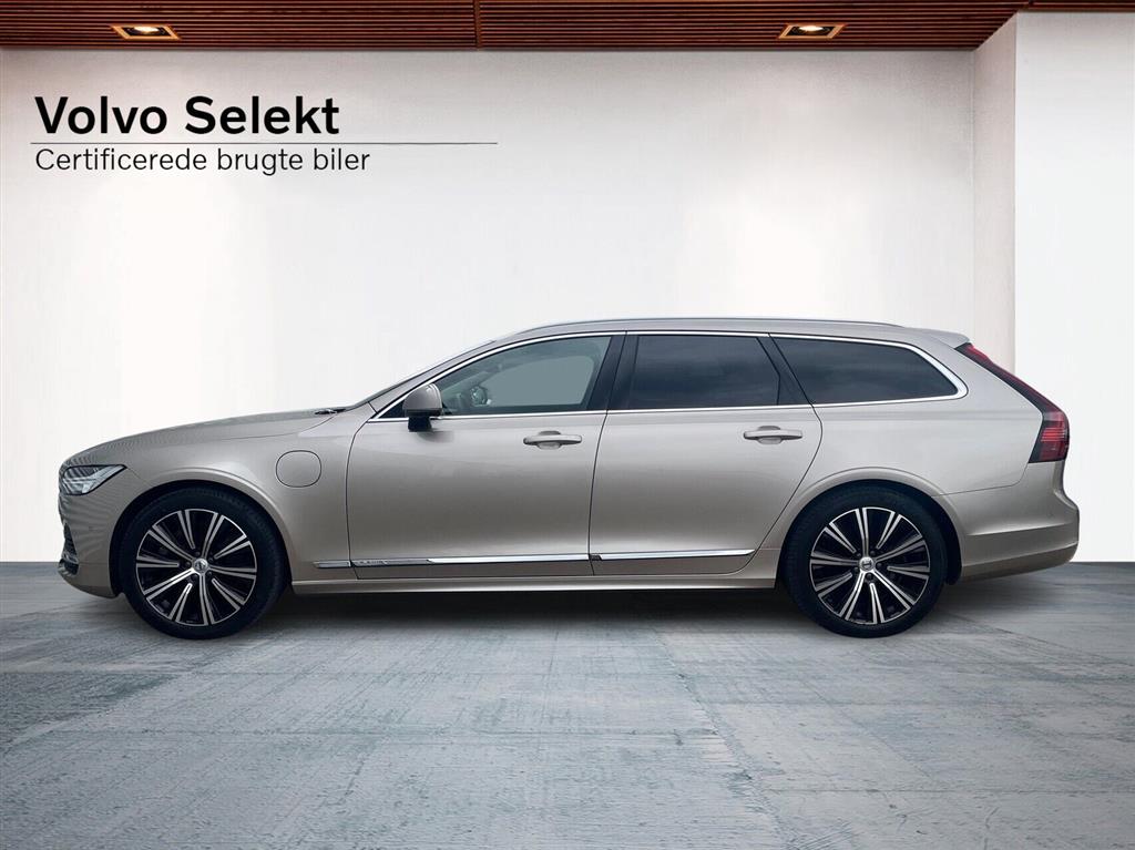 Volvo V90 Ultimate billede 3