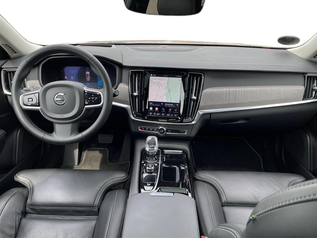 Volvo V90 Ultimate billede 6