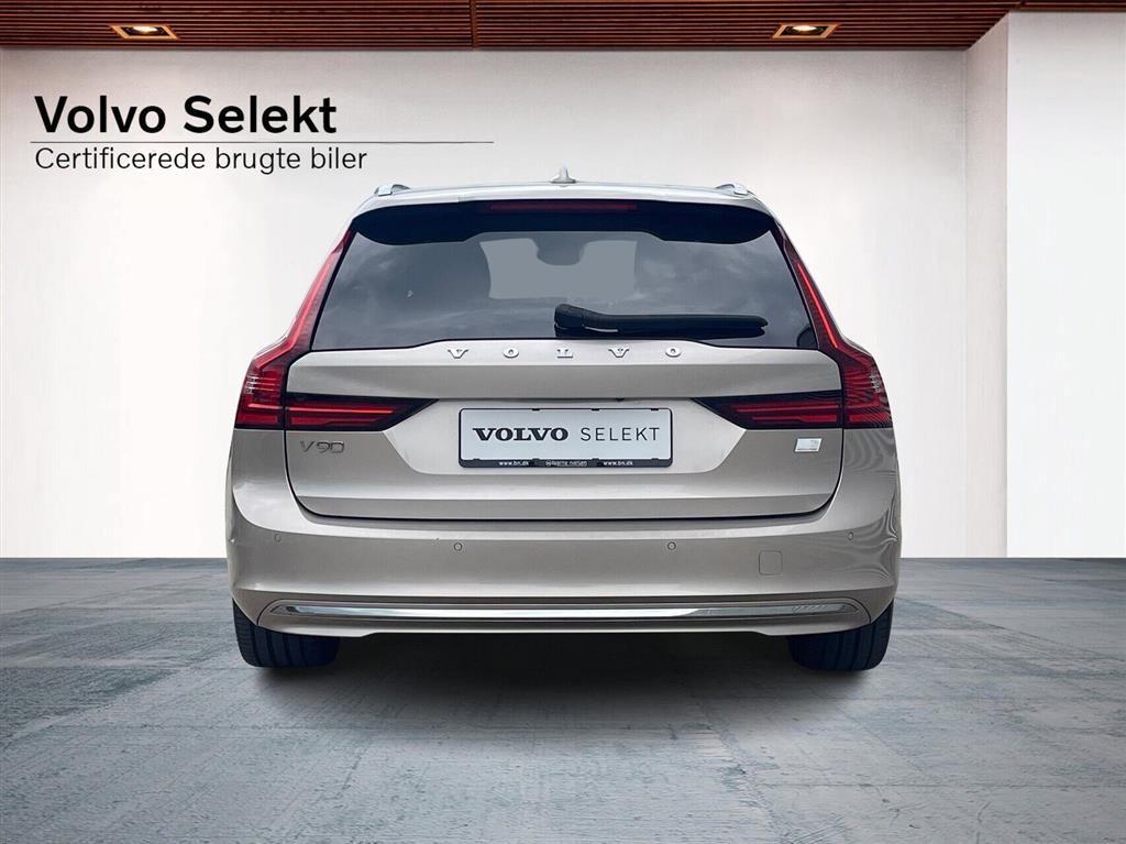 Volvo V90 Ultimate billede 8