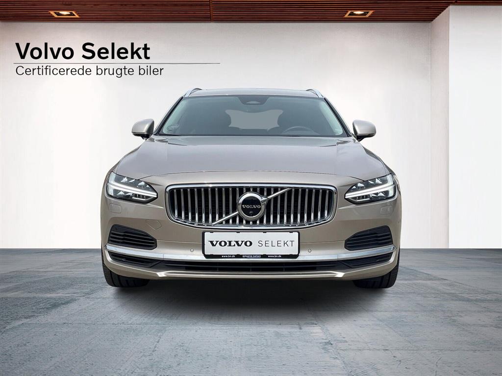 Volvo V90 Ultimate billede 9