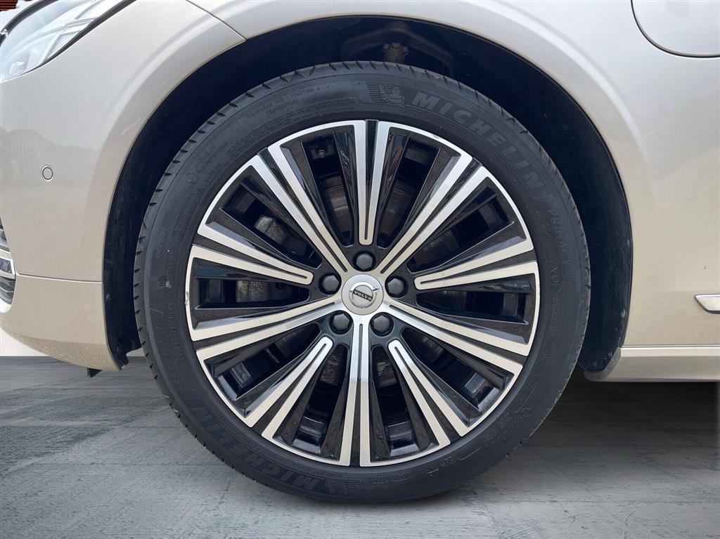 Volvo V90 Ultimate billede 10