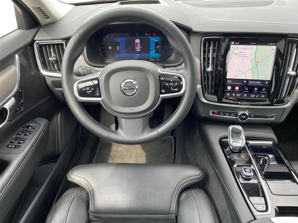 Volvo V90 Ultimate billede 11