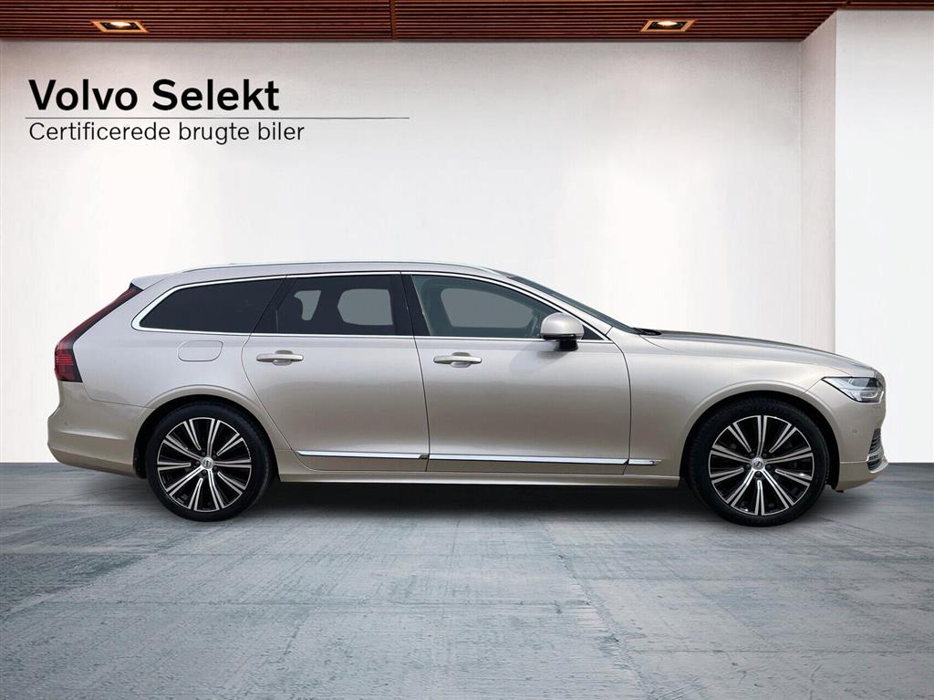 Volvo V90 Ultimate billede 15