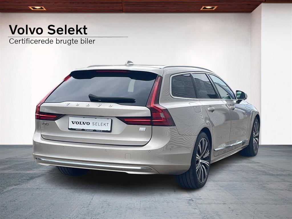 Volvo V90 Ultimate billede 16