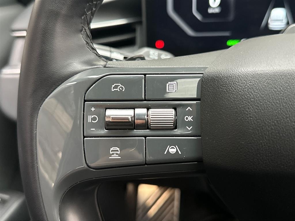 Kia EV9 Long Range Performance GT-Line billede 16