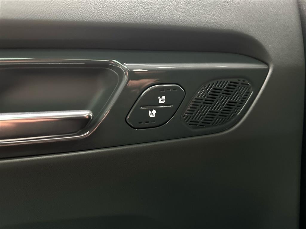 Kia EV9 Long Range Performance GT-Line billede 21