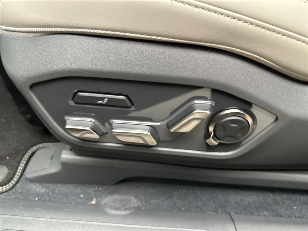 Kia EV9 Long Range Performance GT-Line billede 23