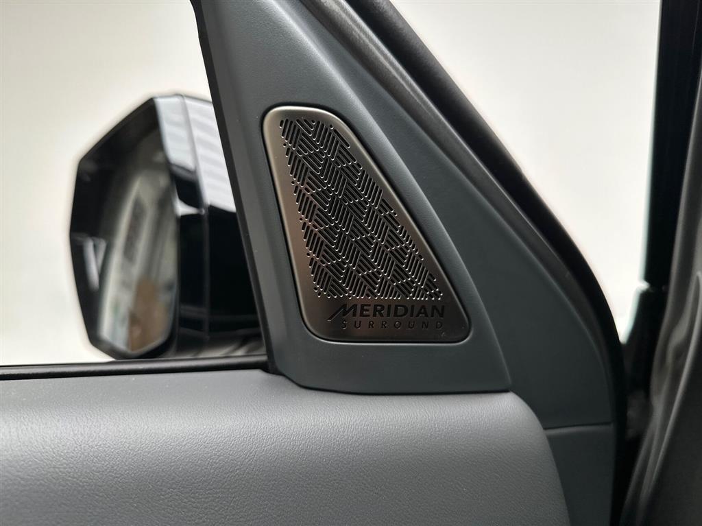 Kia EV9 Long Range Performance GT-Line billede 25
