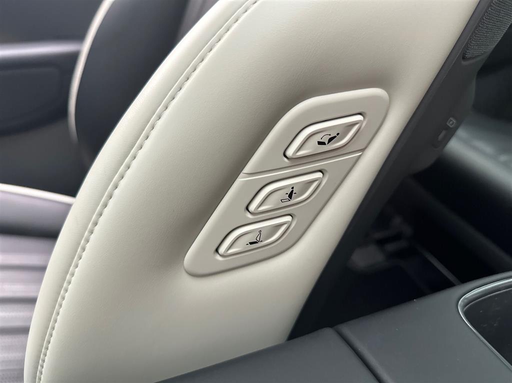 Kia EV9 Long Range Performance GT-Line billede 27