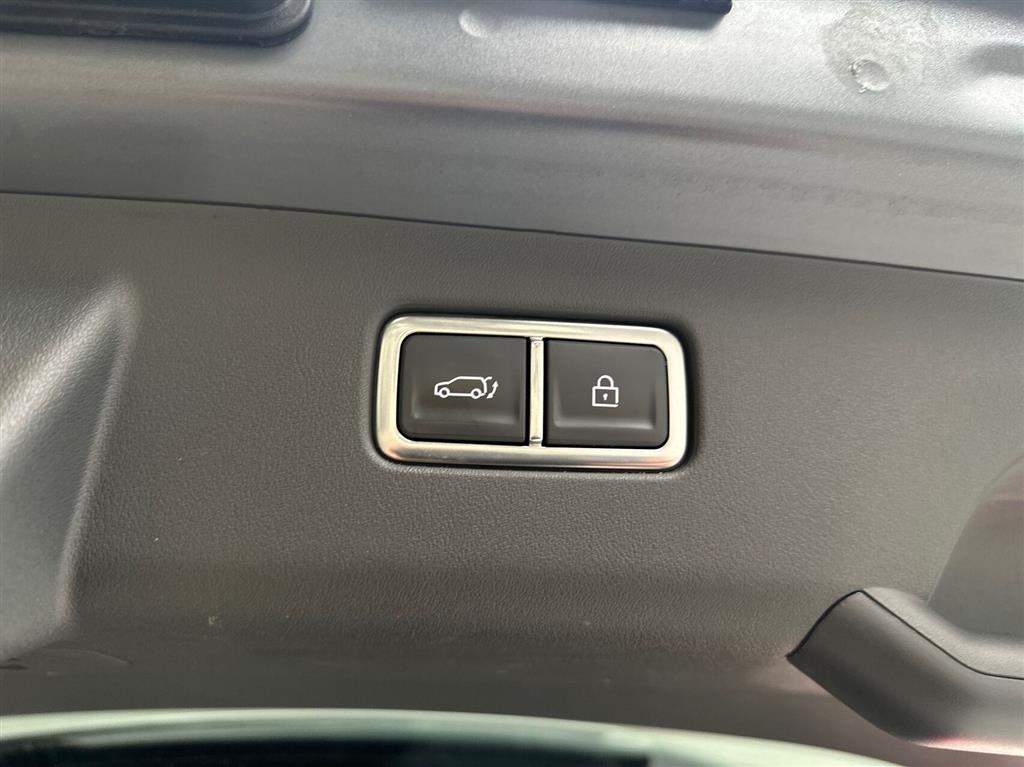 Kia EV9 Long Range Performance GT-Line billede 29