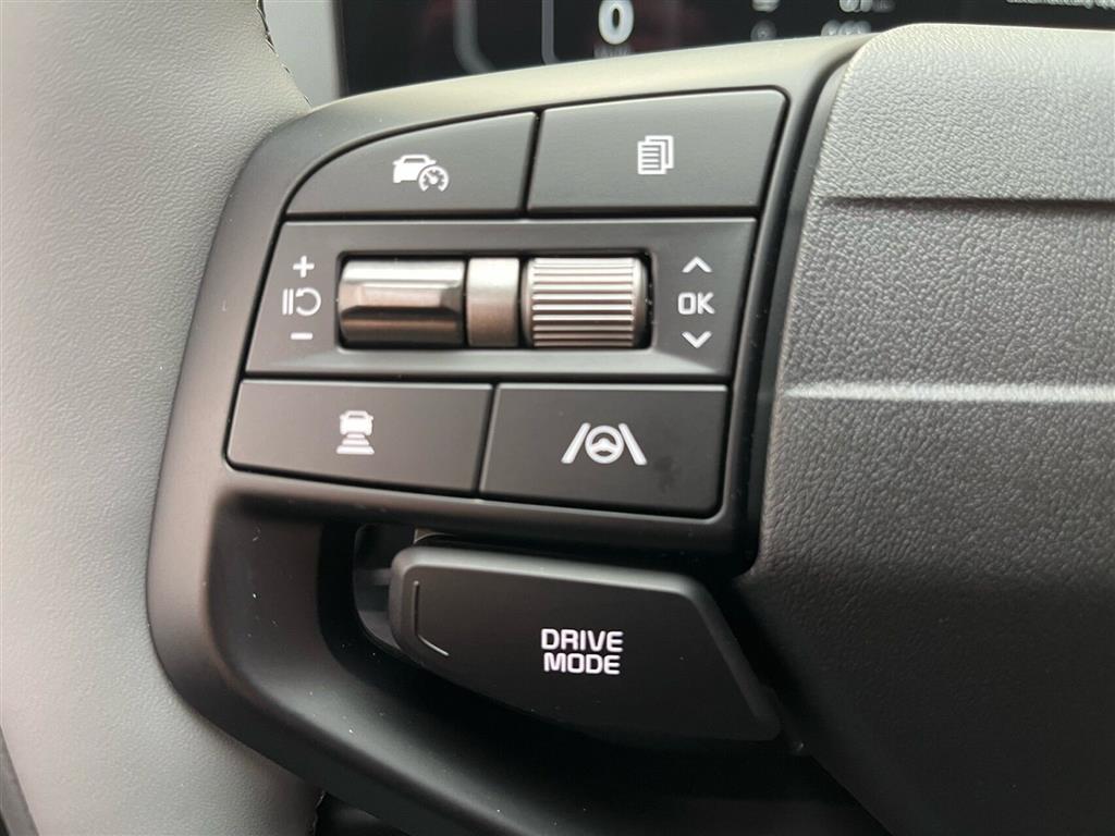 Kia EV6 Long Range Upgrade billede 20