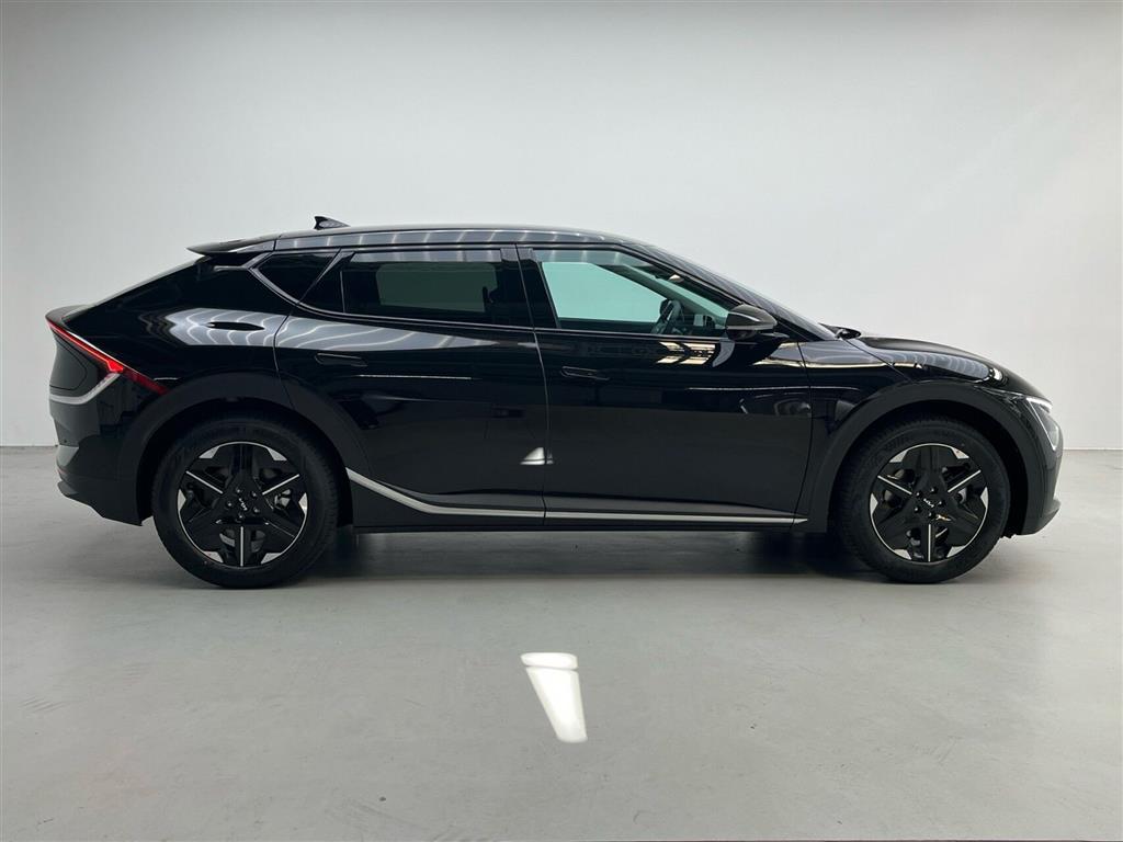 Kia EV6 Long Range Upgrade billede 3