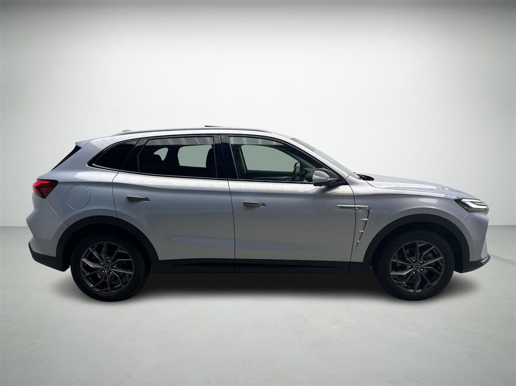 MG Marvel R Luxury billede 6