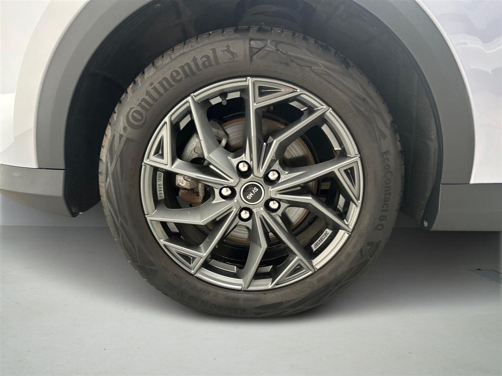 MG Marvel R Luxury billede 9