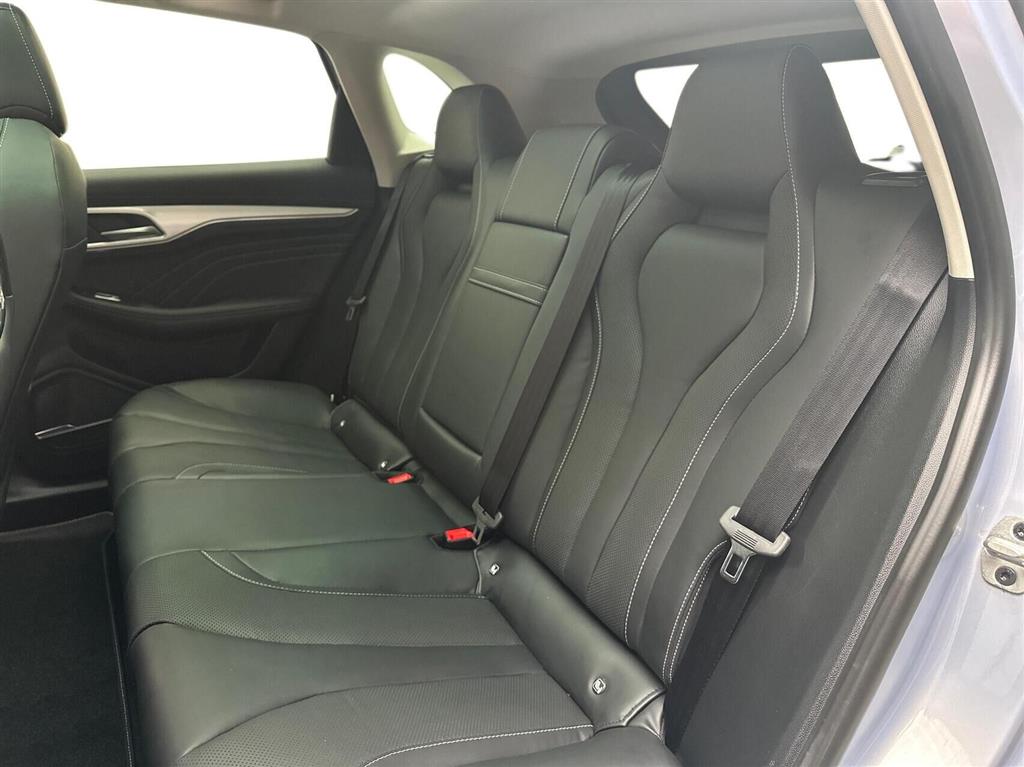 MG Marvel R Luxury billede 13