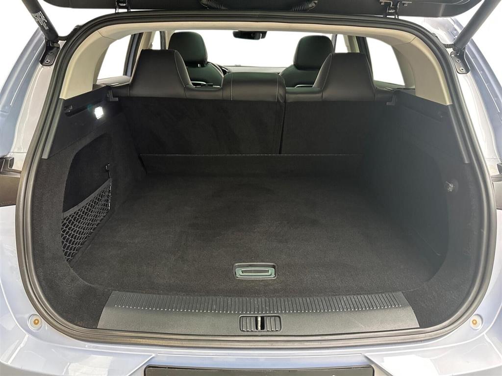 MG Marvel R Luxury billede 14